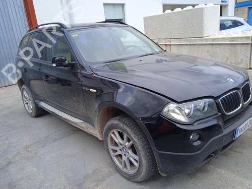 ESP ECU BMW X3 (E83) 2.0 sd | BP13507983M58 