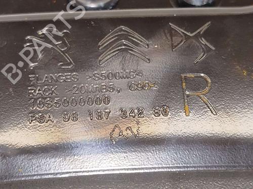 Electronic module DS DS 7 Crossback (J4_, JR_, JC_) E-TENSE 225 (J4DGZU, J45GQU) | BP38748021M83 - Image 4