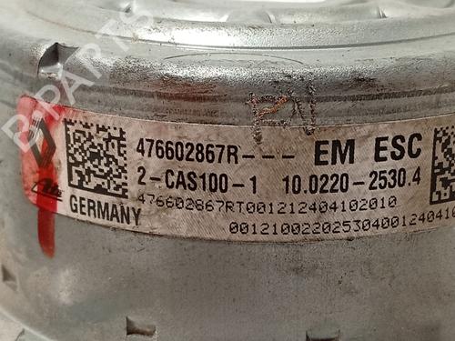 ABS pump DACIA SANDERO III 1.0 TCe 90 | BP32451394M43 - Image 8