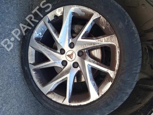 Switch CUPRA FORMENTOR (KM7, KMP) | BP18145299I30