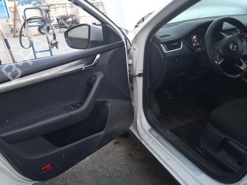 Transfer box SKODA OCTAVIA III Combi (5E5, 5E6) 2.0 TDI 4x4 | BP29525179M36  - Image 27