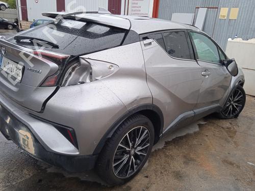 Steering column stalk TOYOTA C-HR (_X1_) 1.8 Hybrid (ZYX10_, ZYX11_) | BP30103742I23