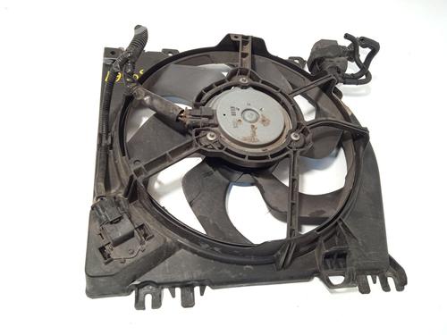 Used Radiator fan NISSAN NOTE (E11, NE11) [2005-2013]  22729121