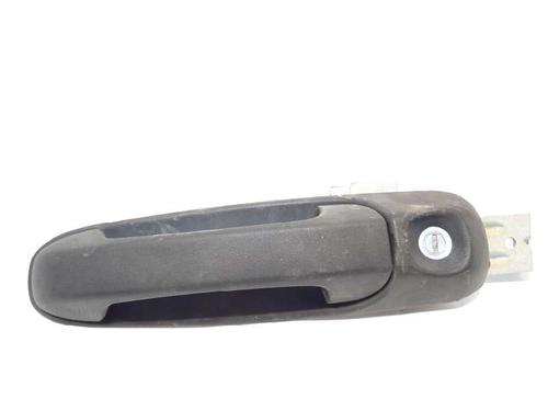 Front left exterior door handle JEEP CHEROKEE (KJ)  | BP11245158C128 