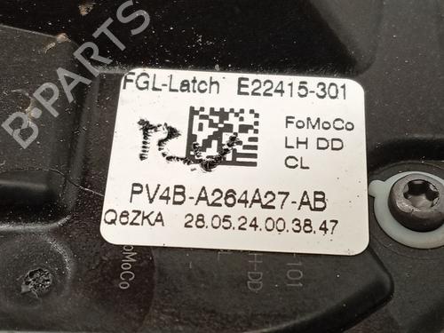 Front left lock FORD KUGA III (DFK) | BP32078021C98 - Image 4