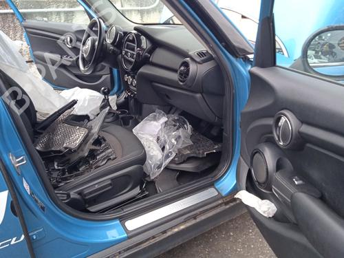 Module électronique MINI MINI (F55) One D | BP30507791M83 