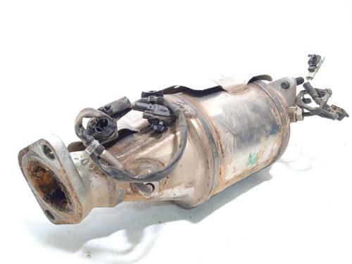 Used Catalyst KIA RIO IV (YB, SC, FB) 1.0 T-GDI 100 (101 hp) 16311525