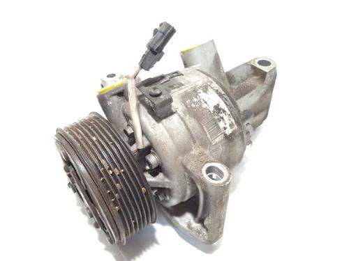 Used AC compressor NISSAN MICRA V (K14) 1.0 IG-T 100 (101 hp) 13210669