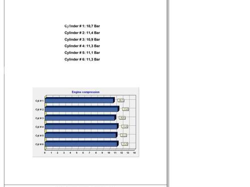 Engine BMW X3 (G01, F97, G08)  | BP13560380M1 