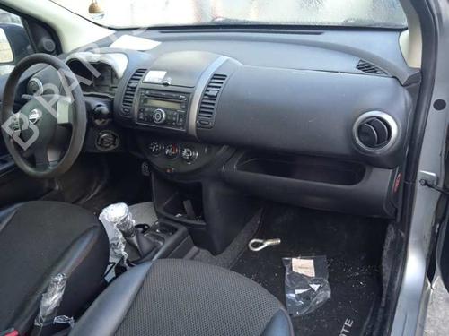 AC compressor NISSAN NOTE (E11, NE11) | BP10747550M34