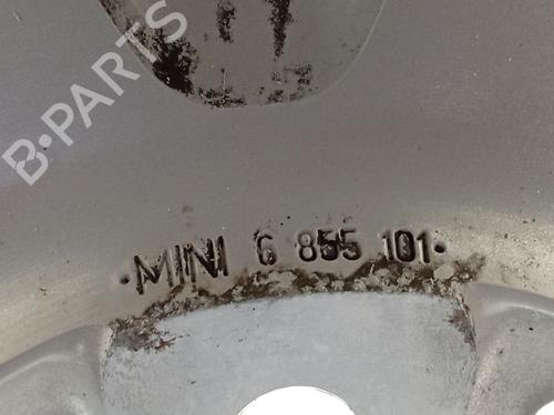 Fælk MINI MINI (F55) One D | BP34125956C45  - Image 9