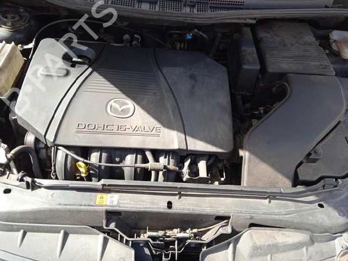 AC radiator MAZDA 5 (CR) 1.8 (CR19) | BP7212518M32