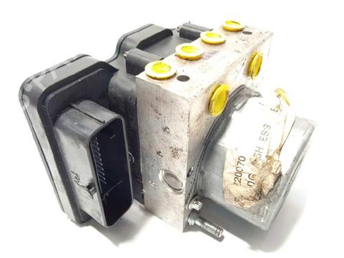 Used ABS pump RENAULT KADJAR (HA_, HL_) [2015-2026]  9154324