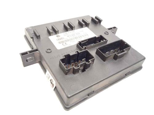 electronic-module-audi-q7-4lb-42-fsi-quattro-4f0907279-4f0910279g-f005v00581-2006-2007-2008-2009-2010-2011-2012-2013-2014-2015-2016-17516176 main image