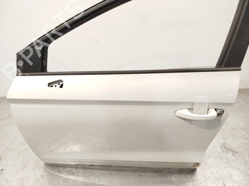 Left front door SEAT IBIZA V (KJ1, KJG) 1.0 TSI | BP29915917C2