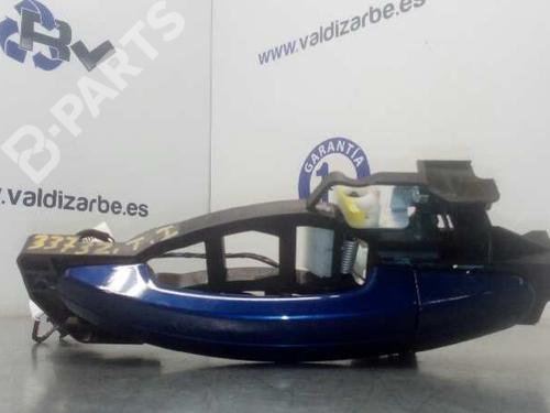 Used Rear left exterior door handle Rear left exterior door handle FORD KUGA II (DM2) 2.0 TDCi (150 hp) 1648550 1648550