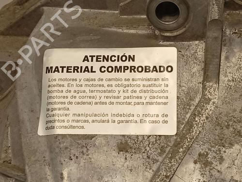 Gearbox AUDI A4 B7 (8EC) 2.0 TFSI | BP38564340M3  - Image 5
