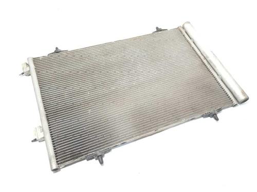 AC radiator PEUGEOT 508 I (8D_)  | BP15521039M32