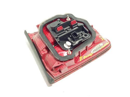 Right tailgate light VW TOURAN (1T3) 2.0 TDI | BP33660741C80 - Image 4