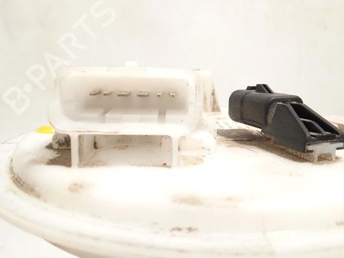 Fuel pump RENAULT MEGANE IV Hatchback (B9A/M/N_) 1.2 TCe 130 (B9MR) | BP32476269M76 - Image 4