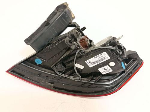 Left taillight RENAULT MEGANE IV Hatchback (B9A/M/N_) 1.5 Blue dCi 115 (B9A6) | BP39560537C34 - Image 4
