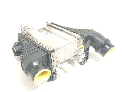 Used Intercooler Intercooler RENAULT EXPRESS Box Body/MPV 1.5 Blue dCi 95 (F6AB) (95 hp) 39992444 39992444