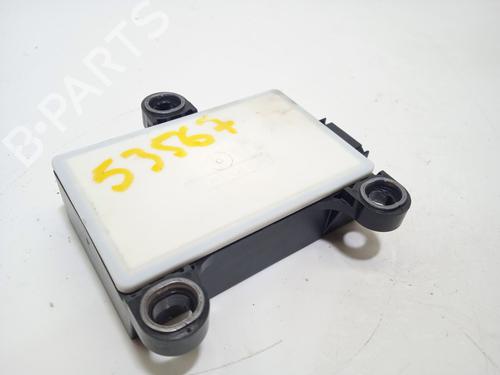 Electronic module LAND ROVER RANGE ROVER EVOQUE (L538) 2.2 D | BP18161451M83 