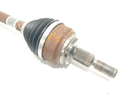 Right front driveshaft FORD KUGA III (DFK) 2.5 Duratec Plug-in-Hybrid | BP34519231M39 - Image 2