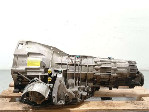Gearbox VW PASSAT B5.5 (3B3) 4.0 W8 4motion | BP33337108M3 - Image 2