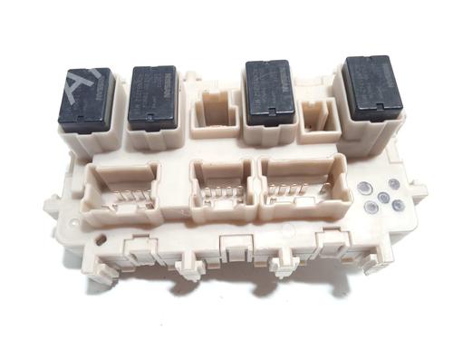 Fuse box NISSAN NAVARA NP300 Pickup (D23, D23T) | BP16688817E1