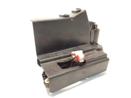Front left lock SSANGYONG RODIUS I 2.7 Xdi | BP8249211C98 