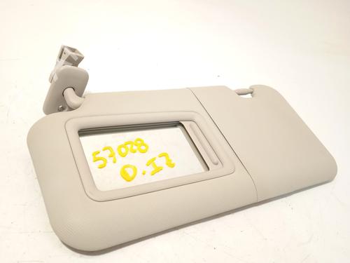 Used Left sun visor Left sun visor 30319792 30319792