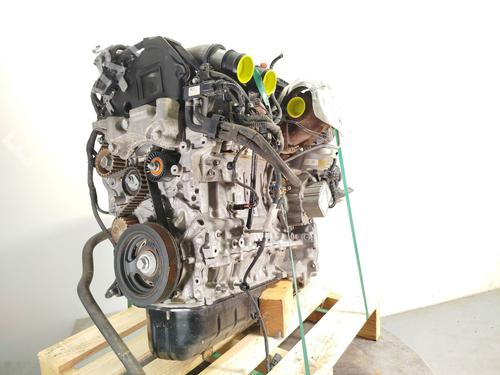 Engine CITROËN C4 Picasso II 1.6 HDi / BlueHDi 115 | BP28514469M1 - Image 4