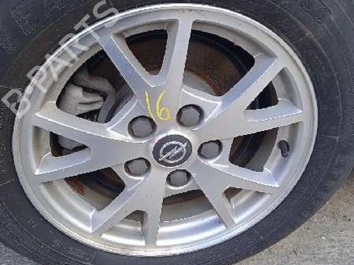 Steering rack OPEL INSIGNIA A (G09)  | BP16499007M22 