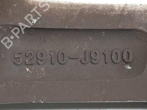 Rim HYUNDAI KONA (OS, OSE, OSI) 1.0 T-GDi | BP11765496C45 