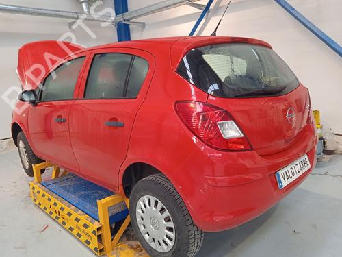 ABS pump OPEL CORSA D (S07) 1.3 CDTI (L08, L68) | BP34579114M43  - Image 28