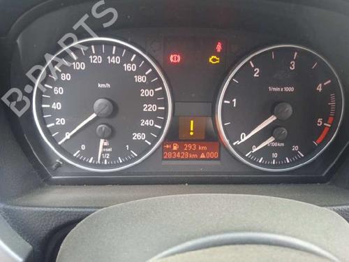 Gearbox BMW 3 Touring (E91) 320 d | BP10674008M3 