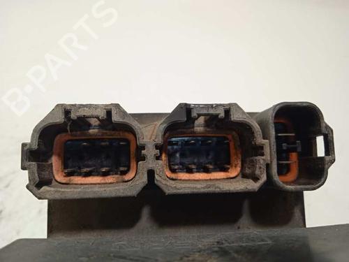 ABS pump NISSAN X-TRAIL I (T30) 2.2 DCi | BP10706856M43 