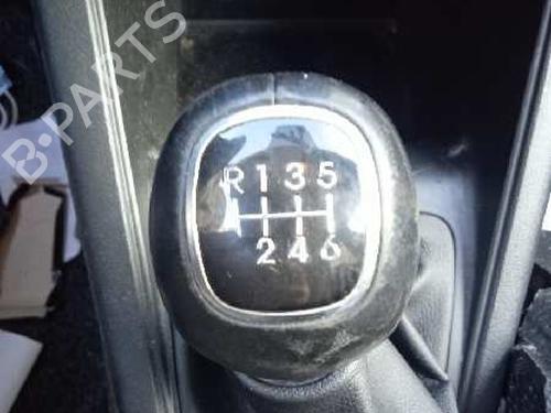 Front right lock HYUNDAI ix20 (JC) 1.6 CRDI | BP9508263C97 