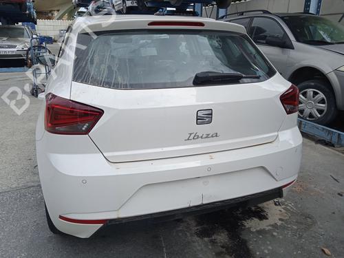 Right sun visor SEAT IBIZA V (KJ1, KJG) 1.0 TSI | BP29938392I2  - Image 11