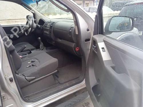 Rear right window mechanism NISSAN NAVARA NP300 (D40) 2.5 dCi 4WD (D40TT, D40T, D40M, D40BB) | BP17742354C25 