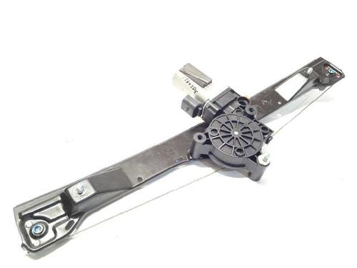 Used Front right window mechanism FIAT GRANDE PUNTO (199_) 1.4 16V (199BXG1B, 199AXG1B) (95 hp) 10301159