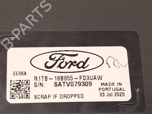 Display FORD PUMA (J2K, CF7) 1.0 EcoBoost mHEV | BP35785856C48  - Image 5