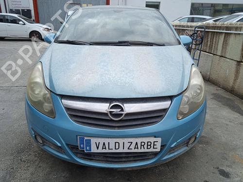 Rim OPEL CORSA D (S07) 1.3 CDTI (L08, L68) | BP25797706C45 