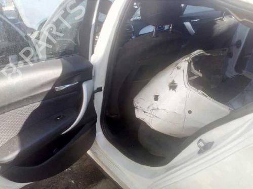 Heater blower motor BMW 1 (F20) 116 d | BP1934189M62 