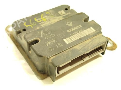 ecu-airbags-dacia-dokker-box-bodympv-2012-2013-2014-2015-2016-2017-2018-2019-2020-2021-28100679 main image