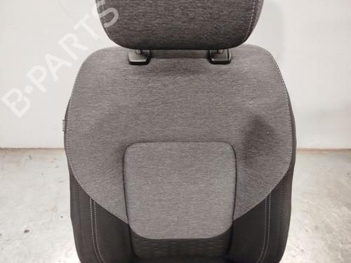 Seats set FORD PUMA (J2K, CF7)  | BP30125407C78 