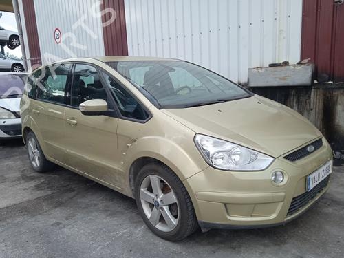 Climate control FORD S-MAX (WA6) 2.0 TDCi | BP28539866I5 - Image 7