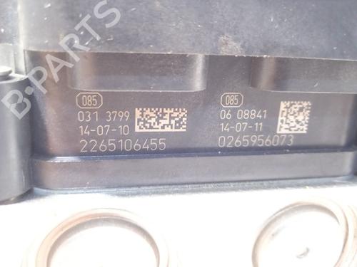 ABS pump SEAT IBIZA IV (6J5, 6P1)  | BP19286053M43 