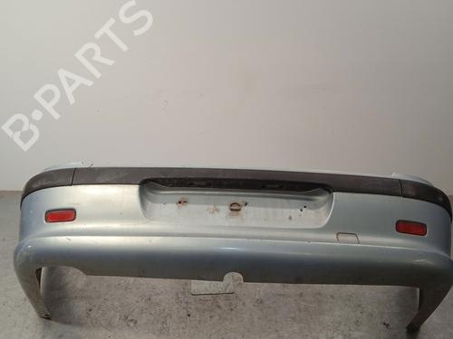 Rear bumper PEUGEOT 607 (9D, 9U) 2.2 HDi | BP28161996C8